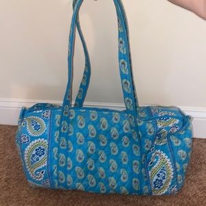 Vera Bradley Duffel Bag